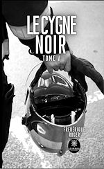 Télécharger le livre :  Le cygne noir - Tome 5