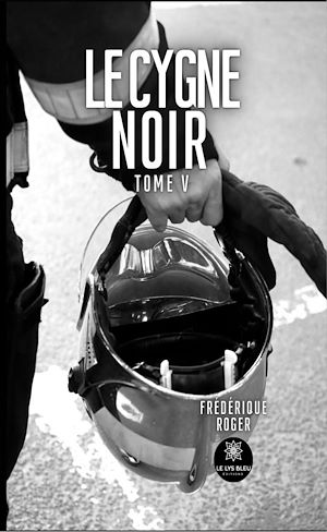 Téléchargez le livre :  Le cygne noir - Tome 5