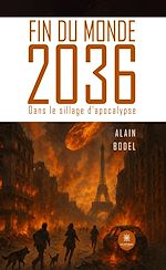 Télécharger le livre :  Fin du monde 2036