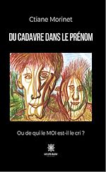 Download this eBook Du cadavre dans le prénom