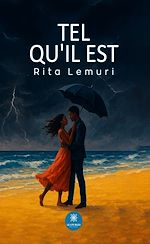 Télécharger le livre :  Tel qu'il est