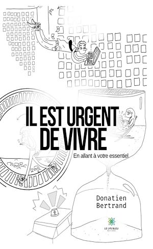 Téléchargez le livre :  Il est urgent de vivre
