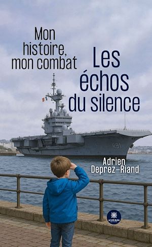 Download the eBook: Mon histoire, mon combat - Les échos du silence
