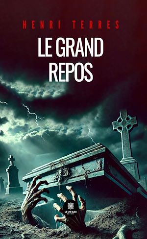 Téléchargez le livre :  Le grand repos