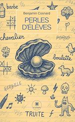 Download this eBook Perles d'élèves
