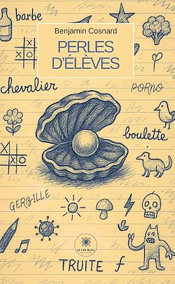 Télécharger le livre :  Perles d'élèves