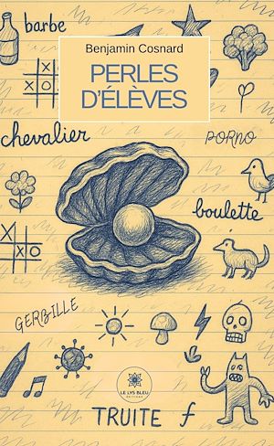 Download the eBook: Perles d'élèves