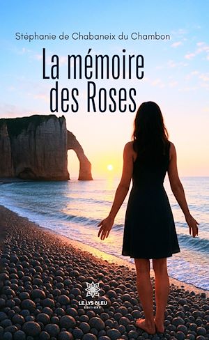 Téléchargez le livre :  La mémoire des Roses