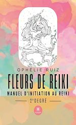 Download this eBook Fleurs de Reiki