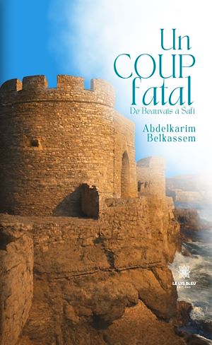 Téléchargez le livre :  Un coup fatal