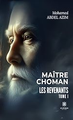 Télécharger le livre :  Maître Choman - Tome 1