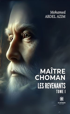 Téléchargez le livre :  Maître Choman - Tome 1