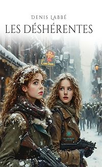 Téléchargez le livre :  Les déshérentes