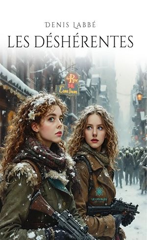 Téléchargez le livre :  Les déshérentes