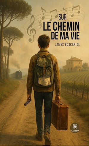 Téléchargez le livre :  Sur le chemin de ma vie