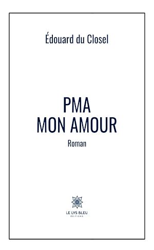 Téléchargez le livre :  PMA mon amour