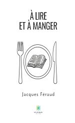 Télécharger le livre :  À lire et à manger