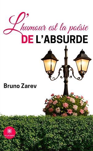 Download the eBook: L'humour est la poésie de l'absurde