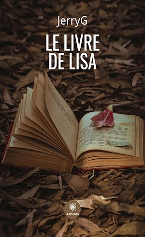 Téléchargez le livre :  Le livre de Lisa
