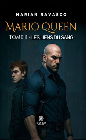 Téléchargez le livre :  Mario Queen -  Tome 2