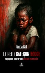 Télécharger le livre :  Le petit caleçon rouge