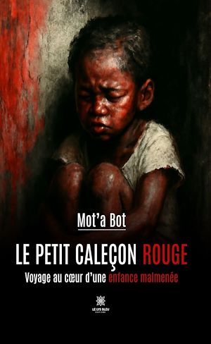 Téléchargez le livre :  Le petit caleçon rouge