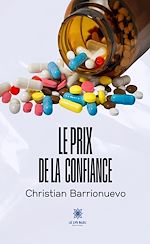 Télécharger le livre :  Le prix de la confiance
