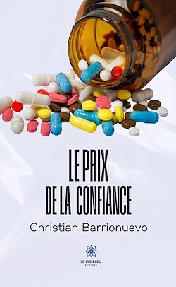 Télécharger le livre :  Le prix de la confiance