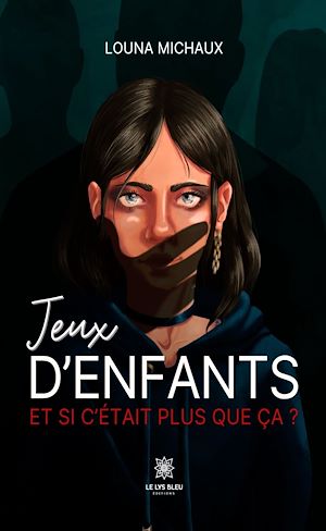 Téléchargez le livre :  Jeux d'enfants