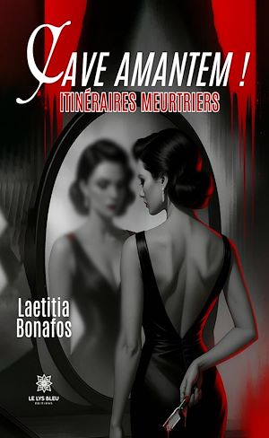 Téléchargez le livre :  Cave amantem !