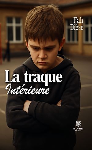 Téléchargez le livre :  La traque intérieure