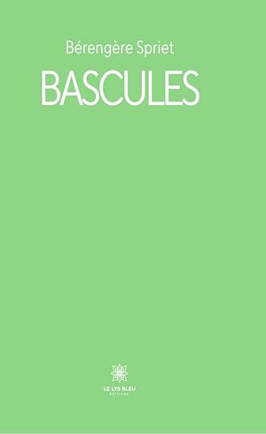 Téléchargez le livre :  Bascules