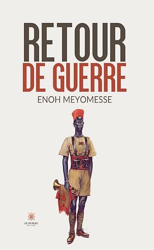 Download the eBook: Retour de guerre