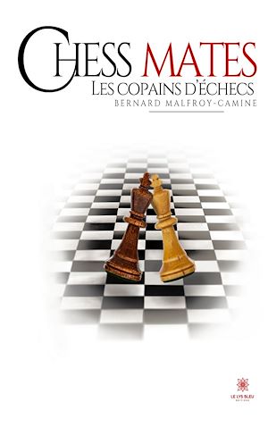 Téléchargez le livre :  Chess mates