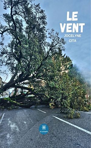 Téléchargez le livre :  Le vent
