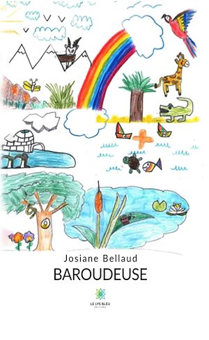 Téléchargez le livre :  Baroudeuse