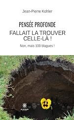 Télécharger le livre :  Pensée profonde