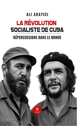 Download the eBook: La révolution socialiste de Cuba