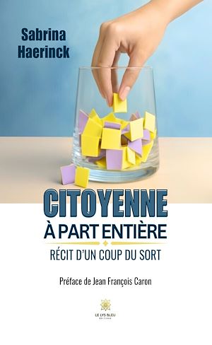 Download the eBook: Citoyenne à part entière