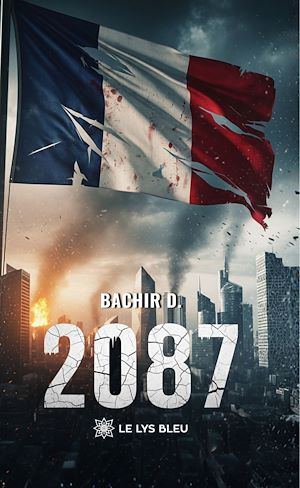 Téléchargez le livre :  2087