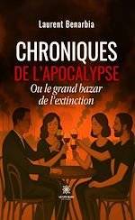 Télécharger le livre :  Chroniques de l'apocalypse