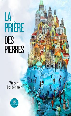 Download the eBook: La prière des pierres