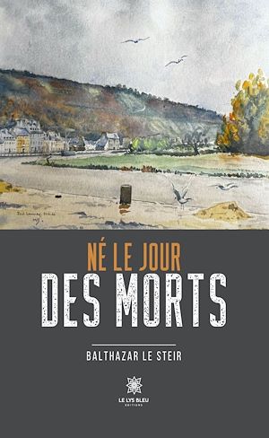 Download the eBook: Né le jour des morts