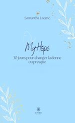 Télécharger le livre :  MyHope
