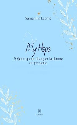 Télécharger le livre :  MyHope