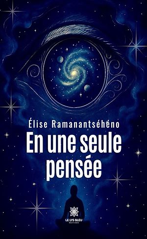 Téléchargez le livre :  En une seule pensée