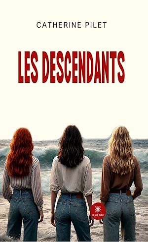 Téléchargez le livre :  Les descendants