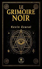 Télécharger le livre :  Le grimoire noir