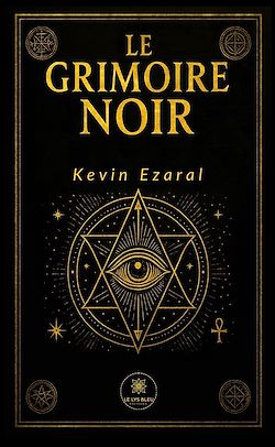 Télécharger le livre :  Le grimoire noir