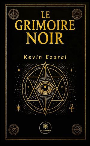 Téléchargez le livre :  Le grimoire noir